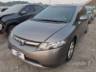 2007 HONDA CIVIC 