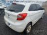 2018 FORD KA 