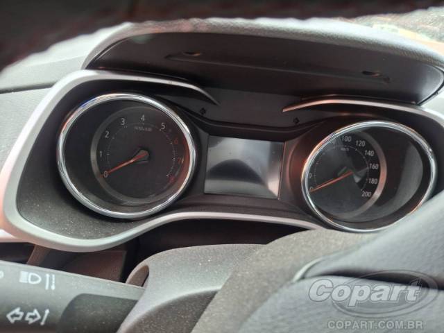 2025 CHEVROLET TRACKER 