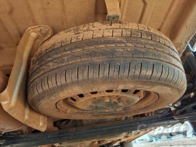 2023 VOLKSWAGEN SAVEIRO 