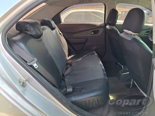 2014 CHEVROLET COBALT 