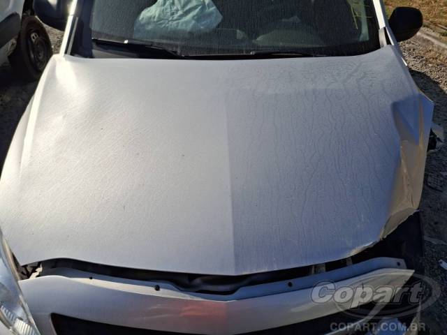 2019 CHEVROLET MONTANA 