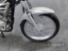2006 YAMAHA YBR 125 
