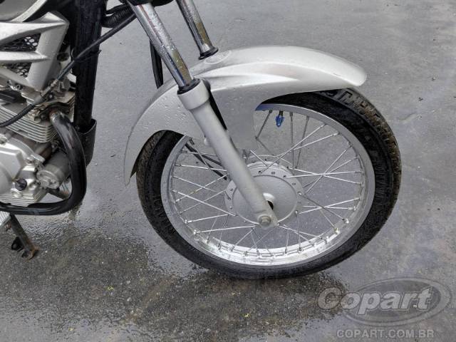 2006 YAMAHA YBR 125 