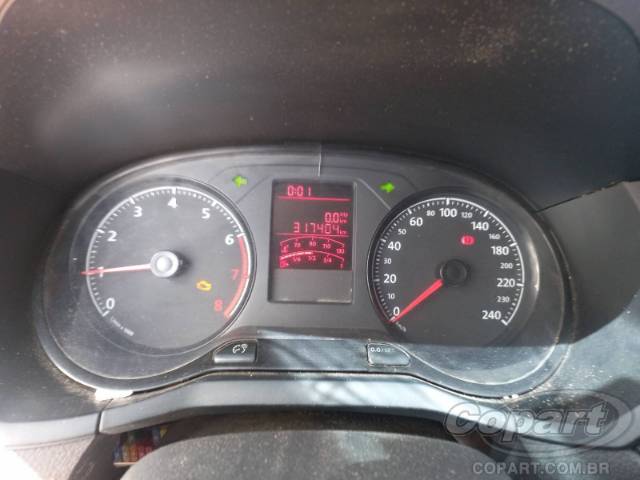 2020 VOLKSWAGEN SAVEIRO 