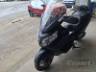 2024 DAFRA MAXSYM 