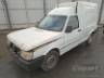 2006 FIAT FIORINO FURGAO 