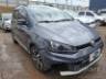 2021 VOLKSWAGEN FOX