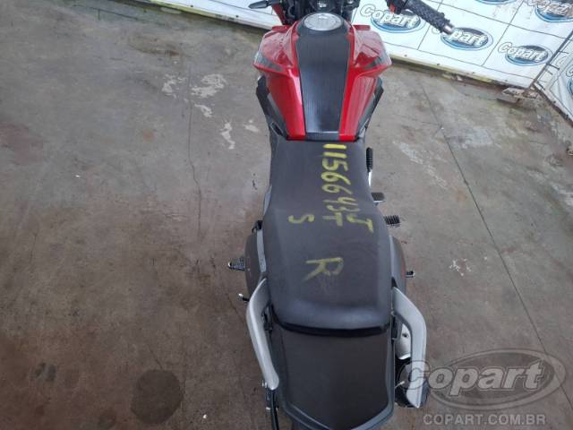 2025 SHINERAY XY 150 