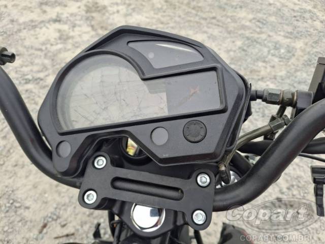 2025 SHINERAY XY 150 