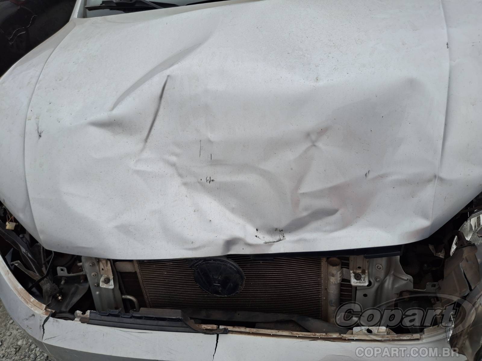 Foto 13 de 15: 2019 VOLKSWAGEN GOL