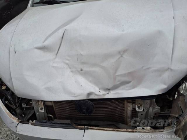 2019 VOLKSWAGEN GOL 