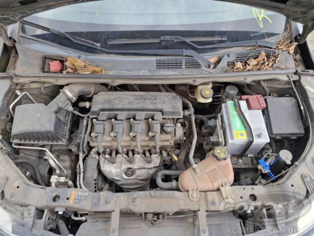 2019 CHEVROLET COBALT 