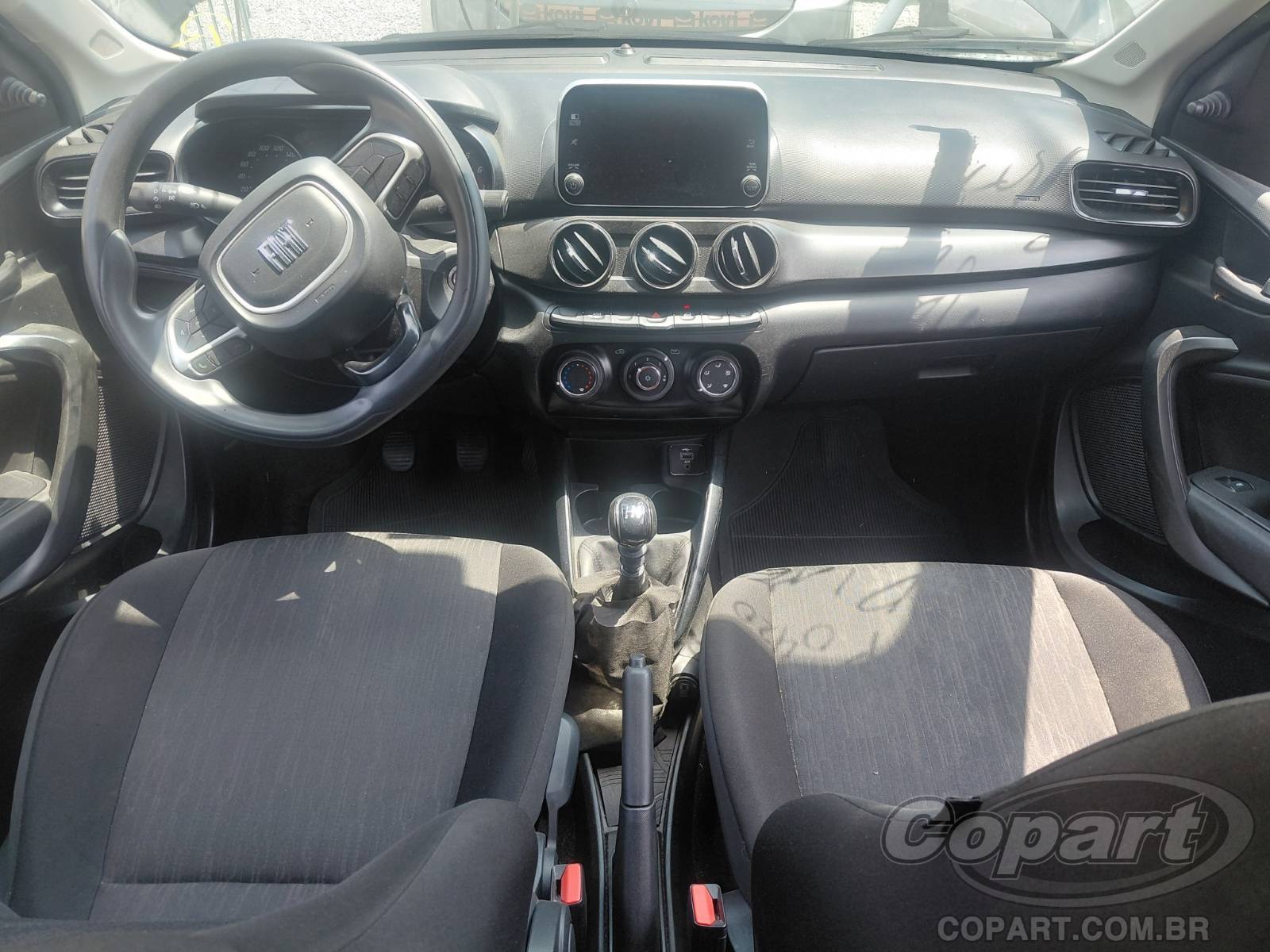 Foto 9 de 15: 2025 FIAT ARGO