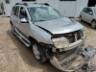 2012 RENAULT DUSTER 