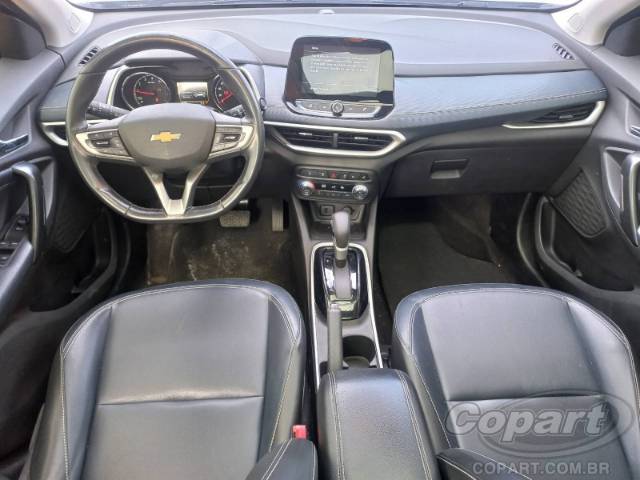 2021 CHEVROLET TRACKER 