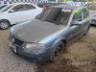 2009 VOLKSWAGEN GOL 