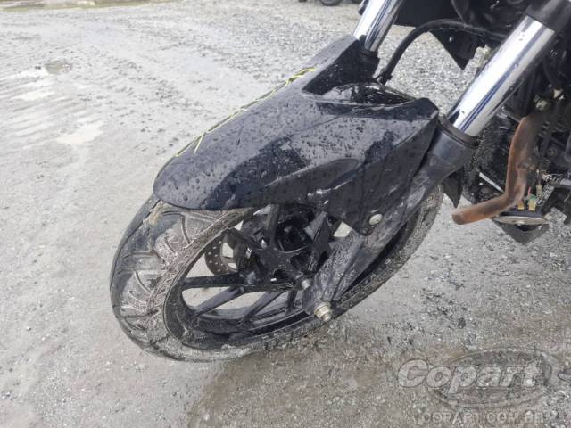 2024 YAMAHA FZ25 FAZER 