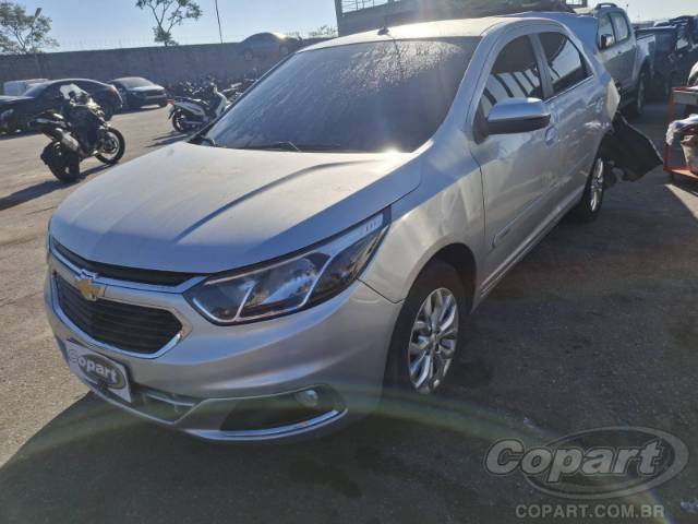 2016 CHEVROLET COBALT 