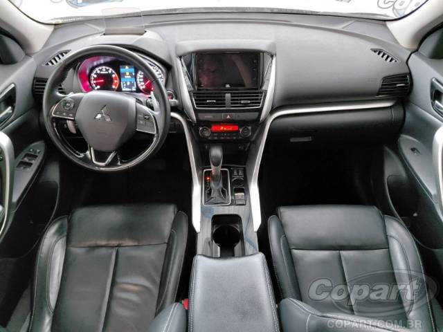 2024 MITSUBISHI ECLIPSE CROSS 
