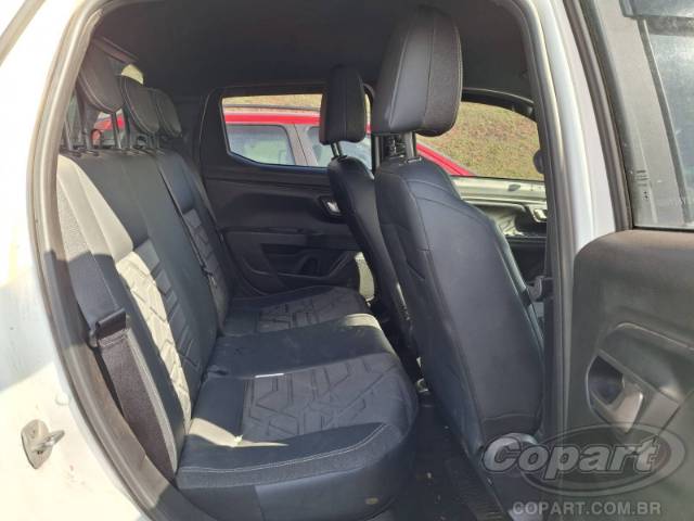 2025 FIAT STRADA CD 