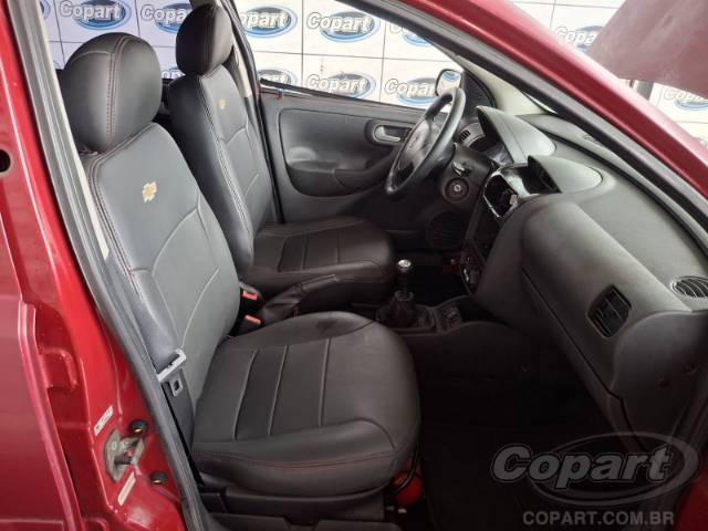 2010 CHEVROLET CORSA SEDAN 