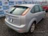 2011 FORD FOCUS 