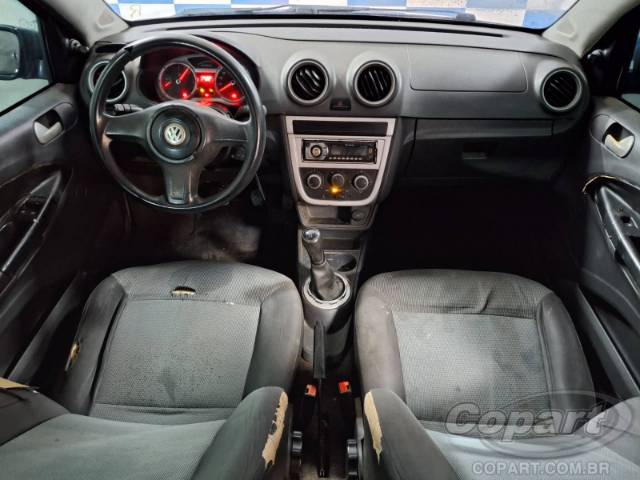 2012 VOLKSWAGEN GOL 