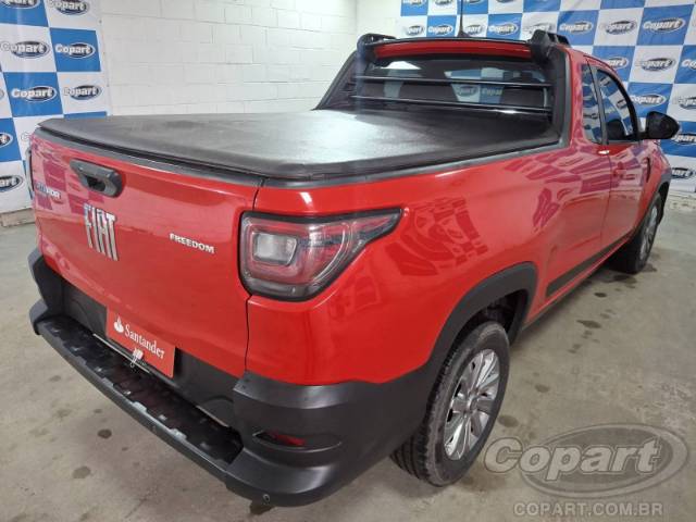 2021 FIAT STRADA 