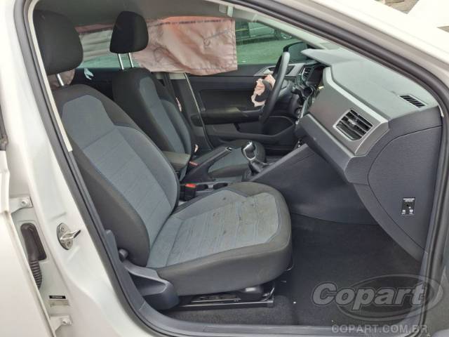 2024 VOLKSWAGEN NIVUS 