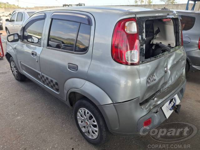 2011 FIAT UNO 
