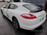 2011 PORSCHE PANAMERA 