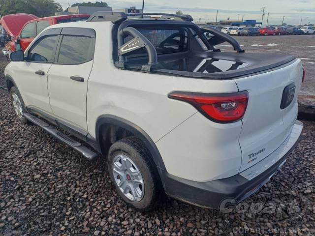 2018 FIAT TORO 