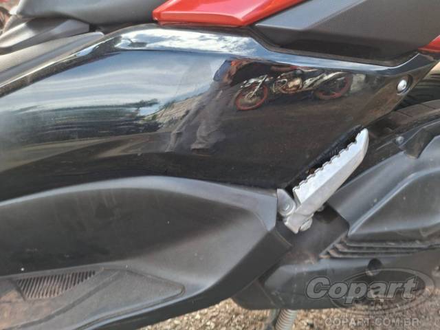 2024 YAMAHA NMAX 
