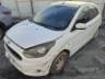 2015 FORD KA 