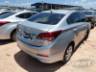 2016 HYUNDAI HB20S 