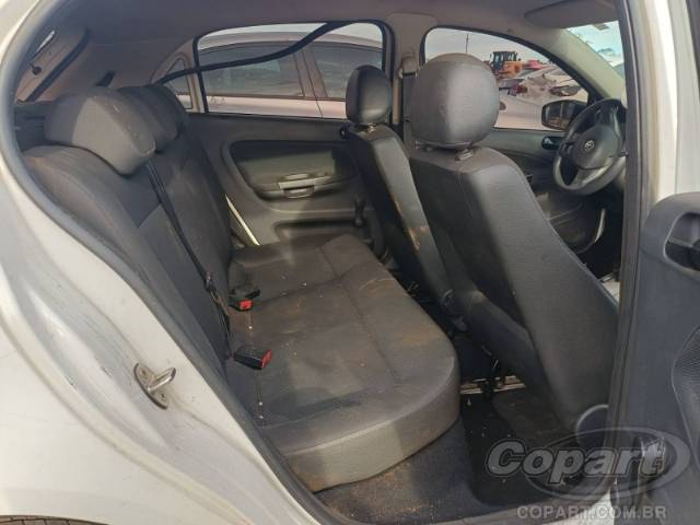 2022 VOLKSWAGEN GOL 