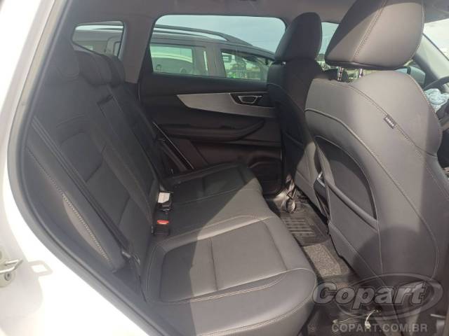 2026 CAOA CHERY TIGGO 7 