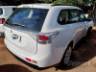 2015 MITSUBISHI OUTLANDER 