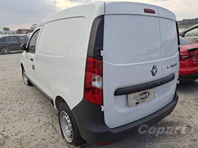 2026 RENAULT KANGOO 