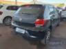 2013 VOLKSWAGEN GOL 