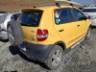 2005 VOLKSWAGEN FOX 