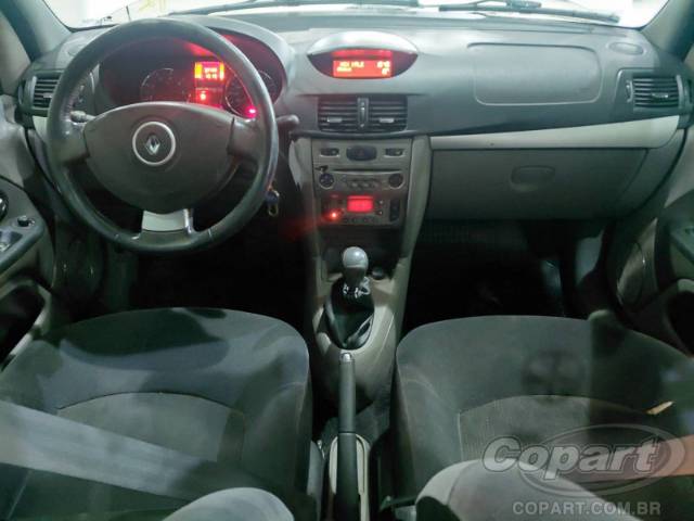 2011 RENAULT SYMBOL 