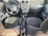 2014 NISSAN VERSA 