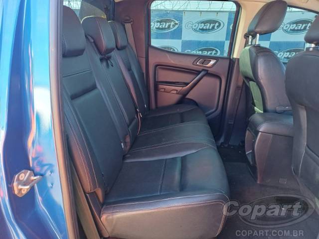 2022 FORD RANGER CD 