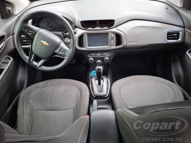 2018 CHEVROLET PRISMA 