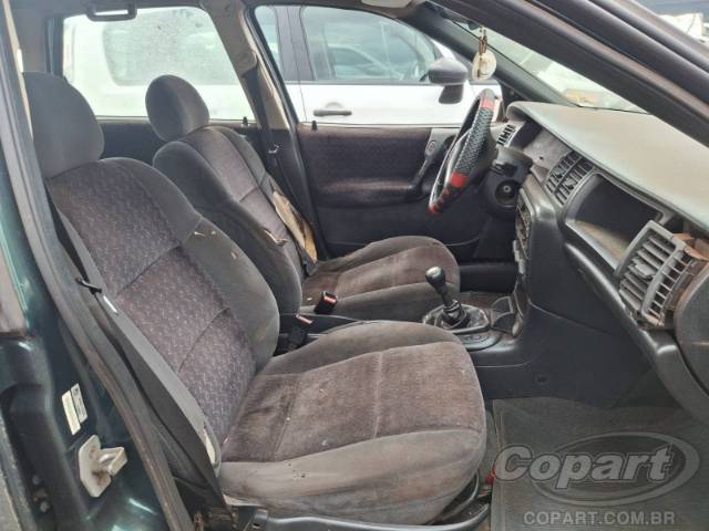 1999 CHEVROLET VECTRA 