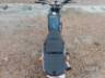 2008 SUZUKI INTRUDER 125 