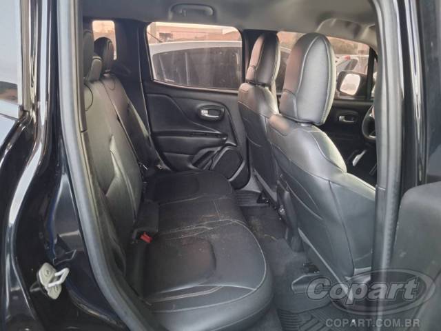 2023 JEEP RENEGADE 