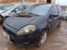 2012 FIAT PUNTO 